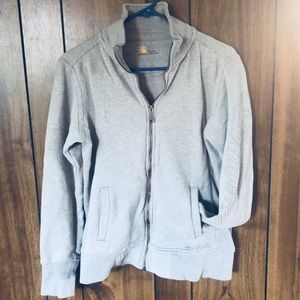 Carhartt Zip Up!